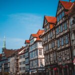 Quais são as melhores cidades para viver na inglaterra