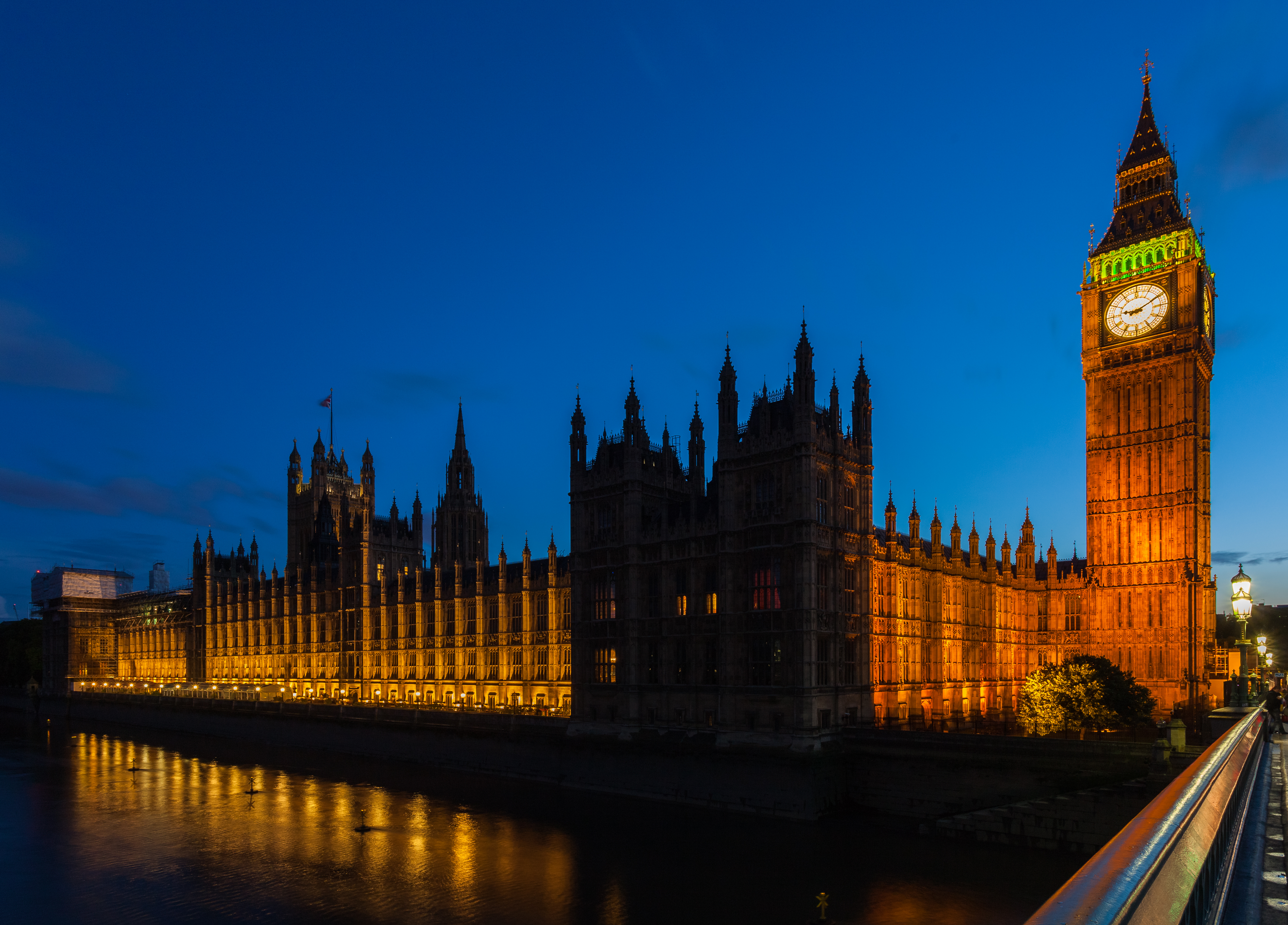Quais são as melhores cidades para viver na inglaterra